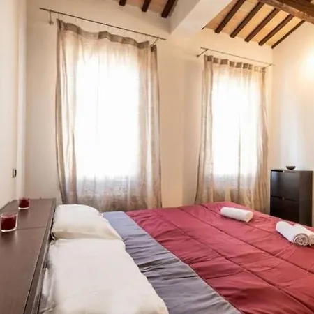 Byzantine Palace, Centro Holiday home