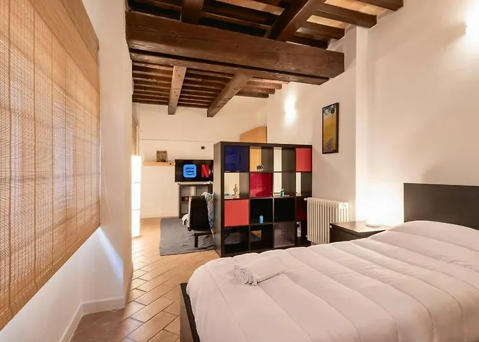 Holiday home Byzantine Palace, Centro