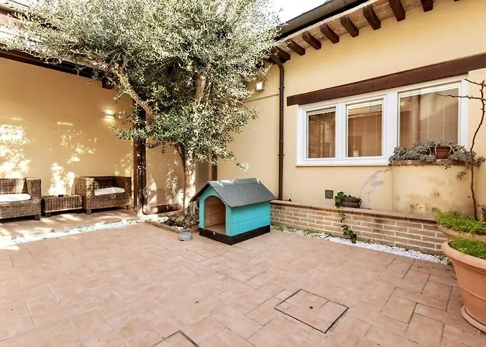 Holiday home Byzantine Palace, Centro