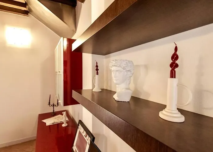 Holiday home Byzantine Palace, Centro