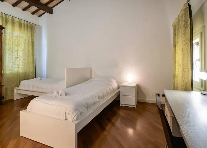 Byzantine Palace, Centro Holiday home *