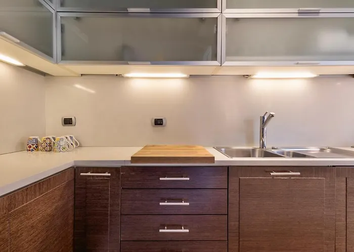 Holiday home Byzantine Palace, Centro *