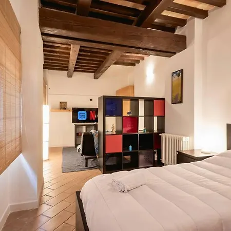 Ferienhaus Byzantine Palace, Centro