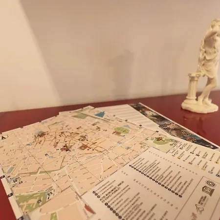 Byzantine Palace, Centro Tatil Evi Ravenna