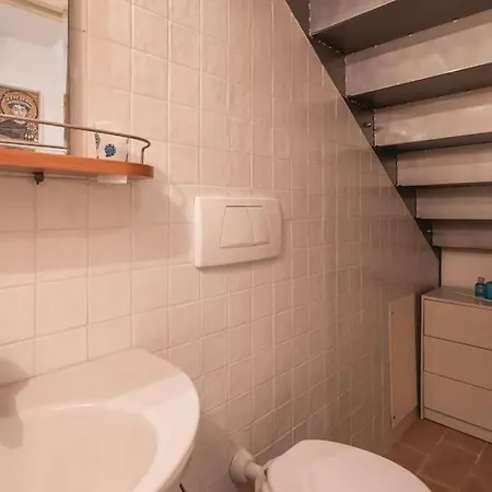 펜션 Byzantine Palace, Centro *