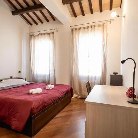 Byzantine Palace, Centro 펜션