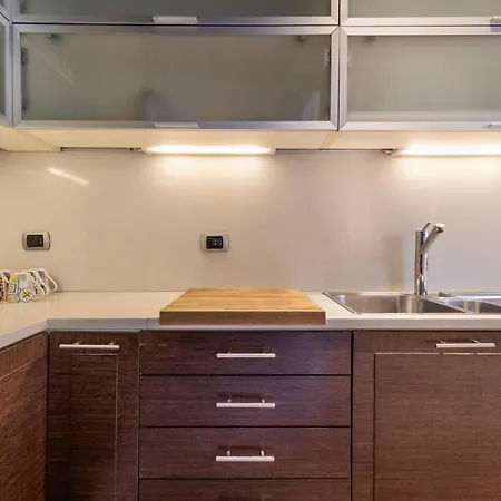 بيت للعطل Byzantine Palace, Centro *