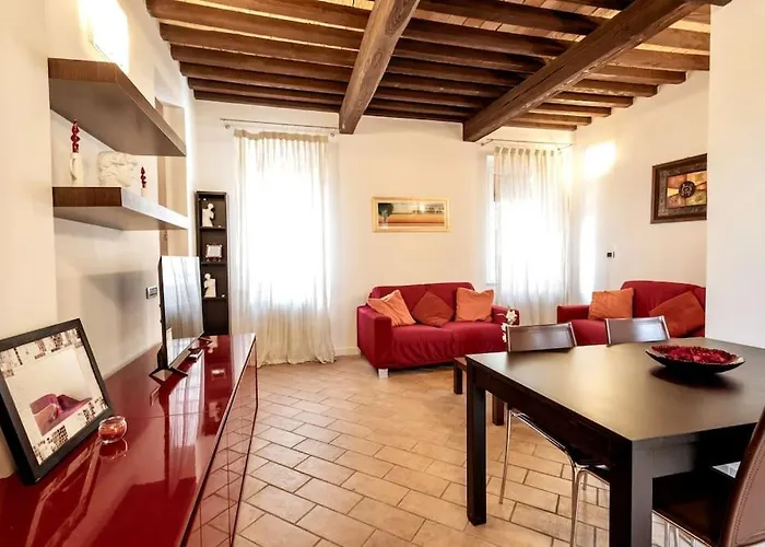 Byzantine Palace, Centro * Ravenna