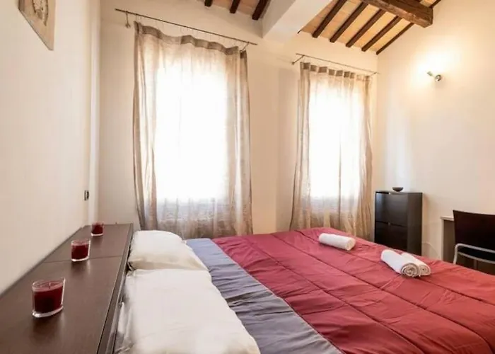 Byzantine Palace, Centro Tatil Evi