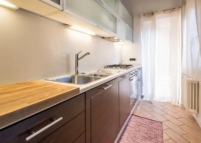 Ferienhaus Byzantine Palace, Centro