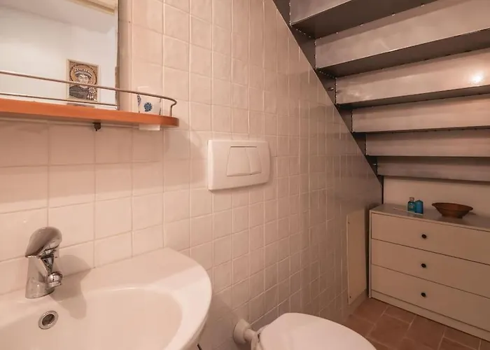 Ferienhaus Byzantine Palace, Centro *