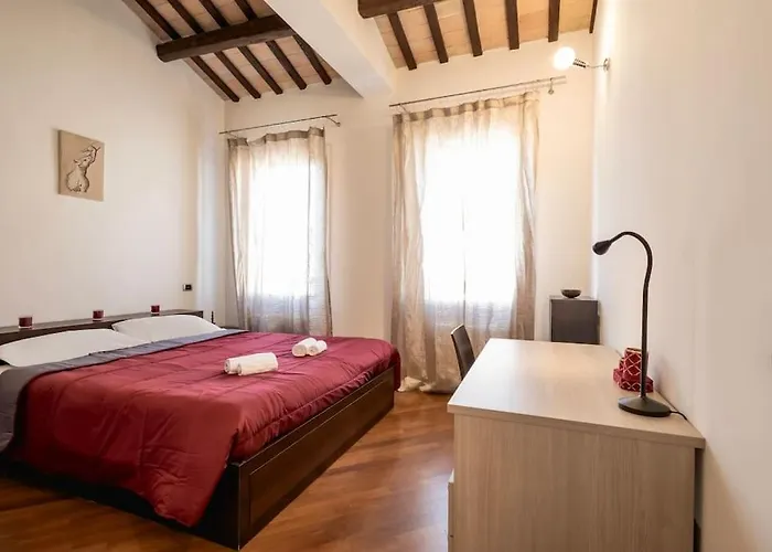 Byzantine Palace, Centro Tatil Evi